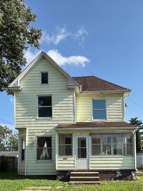 312 Sutherland Avenue Property Photo