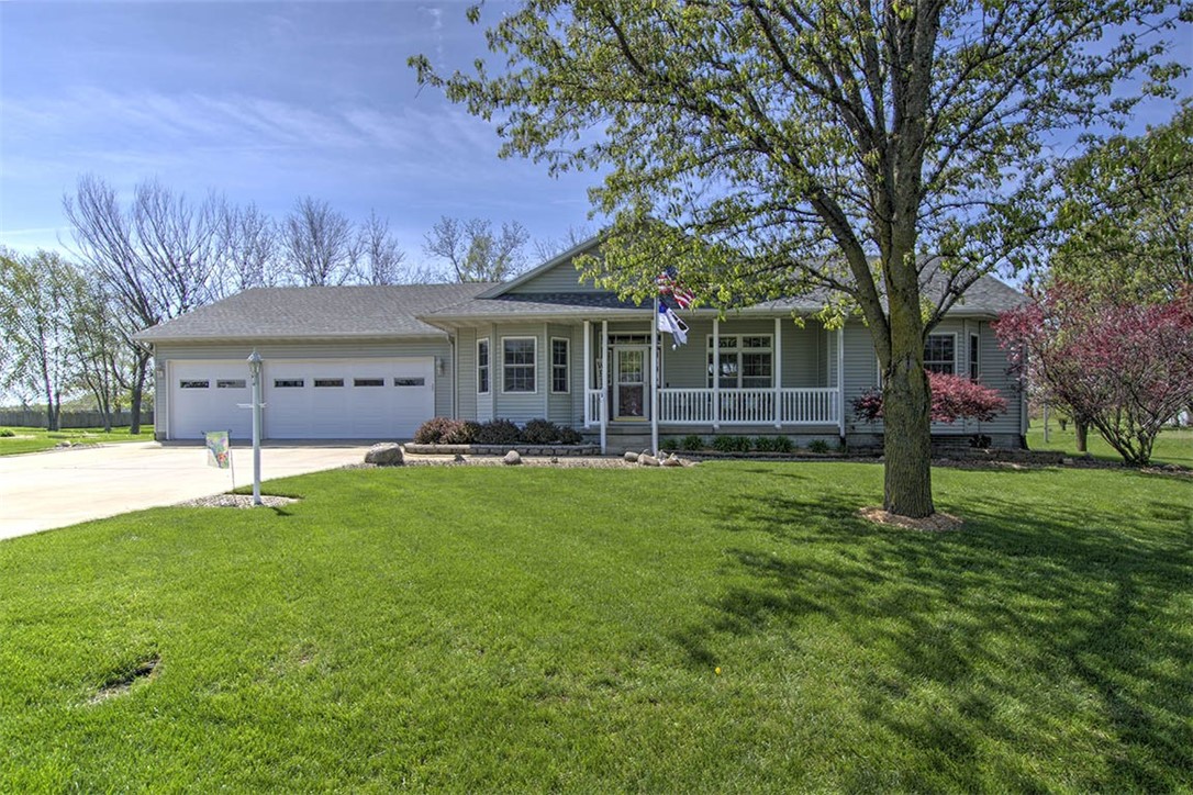 6711 Raintree Lane Property Photo 1
