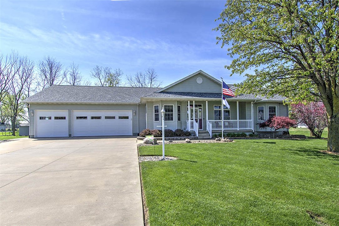 6711 Raintree Lane Property Photo 7