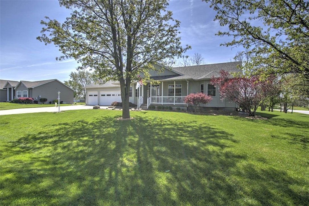 6711 Raintree Lane Property Photo 8