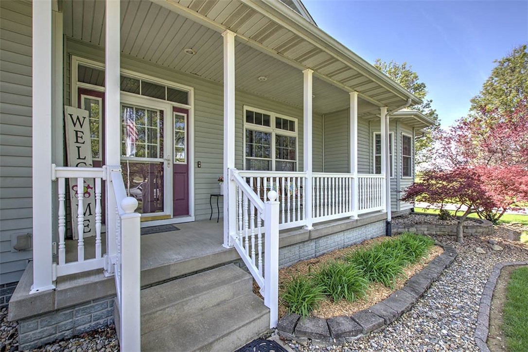 6711 Raintree Lane Property Photo 9