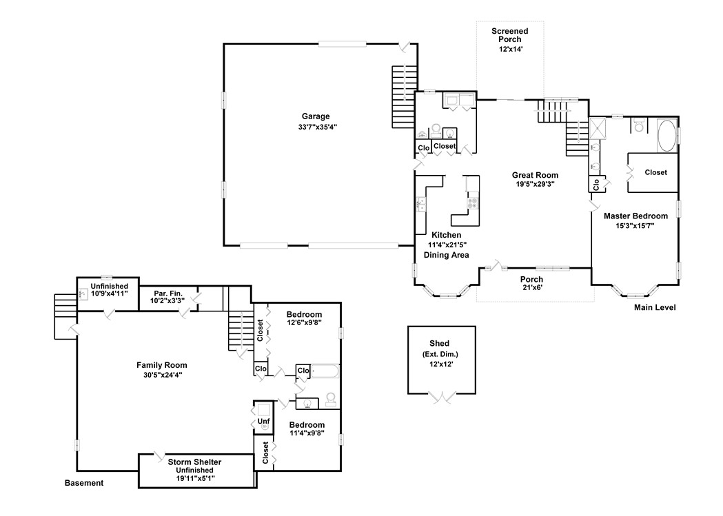6711 Raintree Lane Property Photo 37
