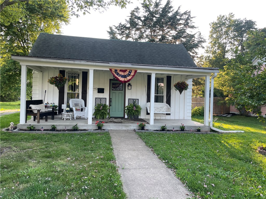 510 S 5th Street Property Photo 1