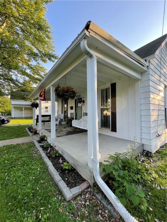510 S 5th Street Property Photo 4