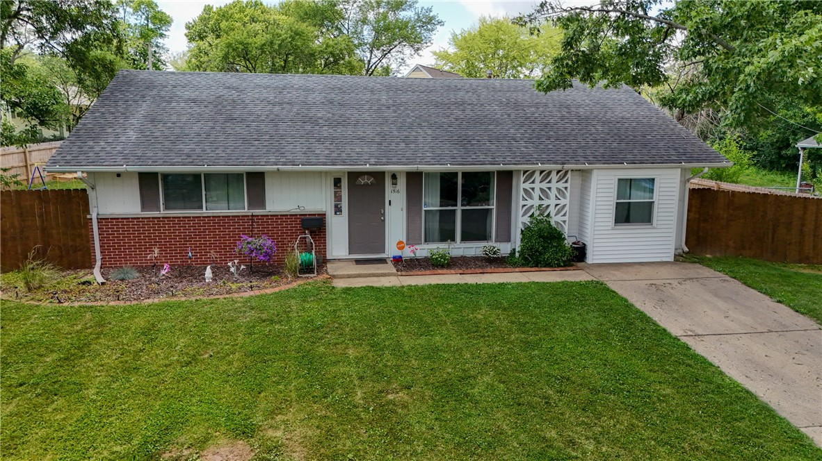 1516 Eastview Avenue Property Photo