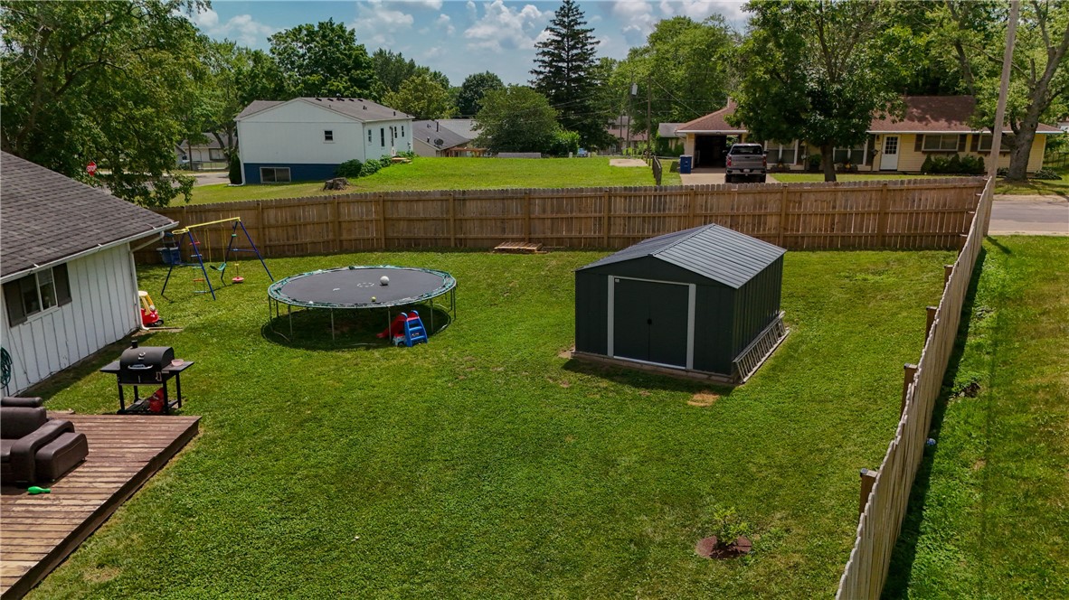 1516 Eastview Avenue Property Photo 4