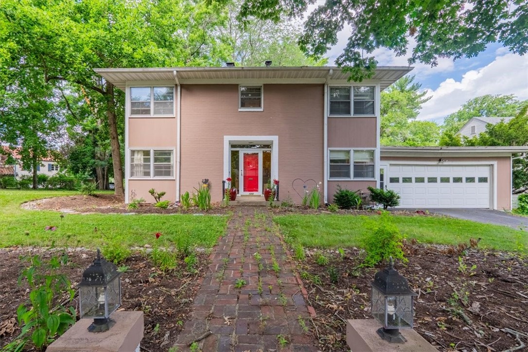 729 S Monroe Street Property Photo