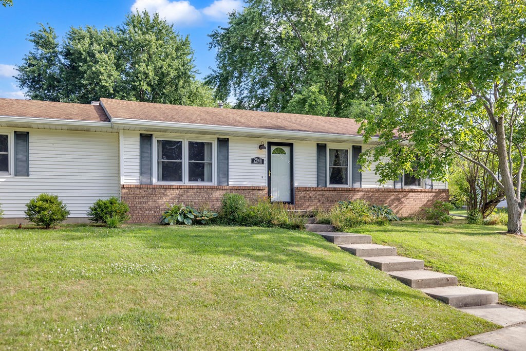 2848 Primrose Lane Property Photo