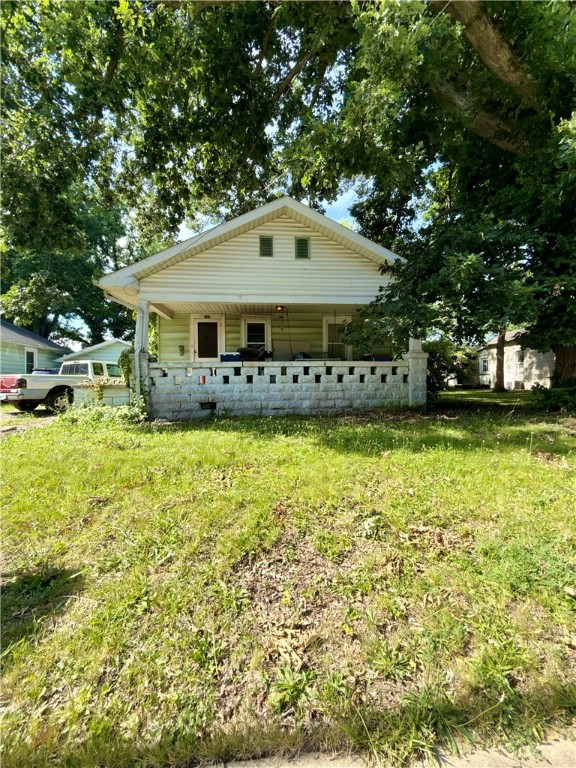 124 Polk Avenue Property Photo