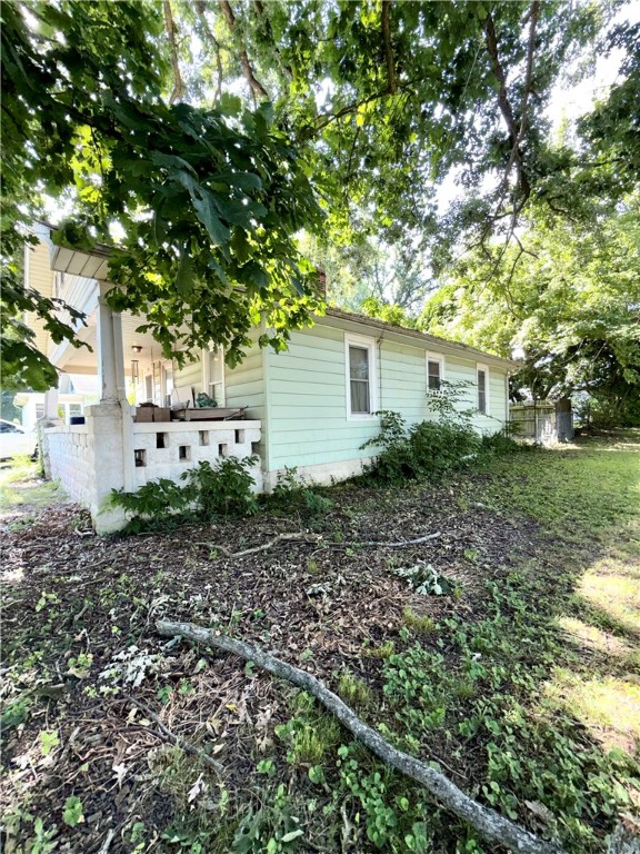 124 Polk Avenue Property Photo 2