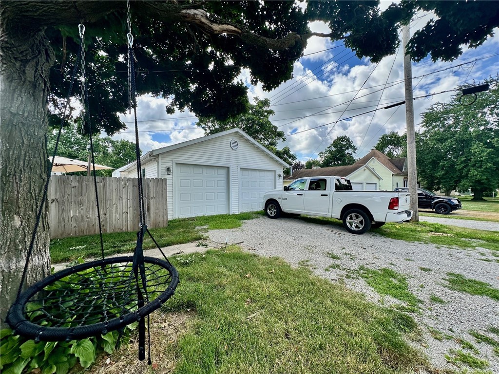 2821 Western Avenue Property Photo 26