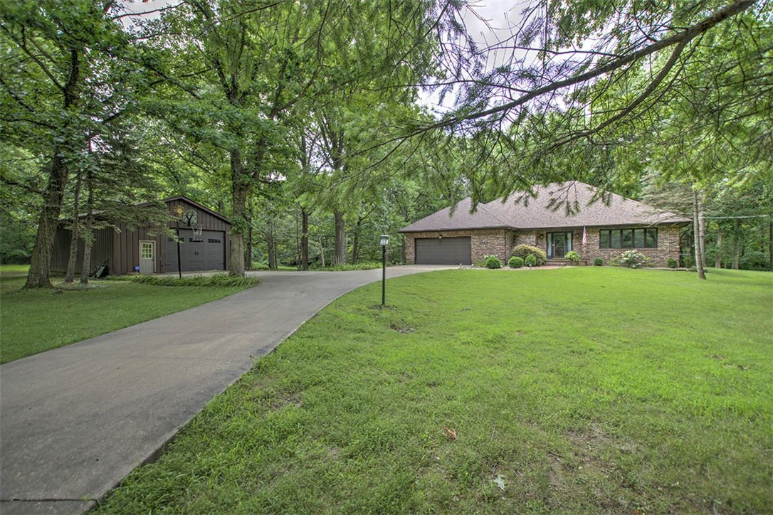5363 Garver Church Road Property Photo
