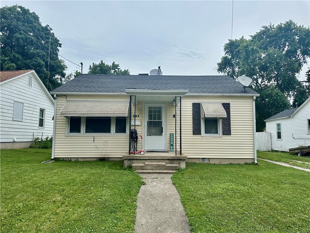 632 Woodlawn Avenue Property Photo