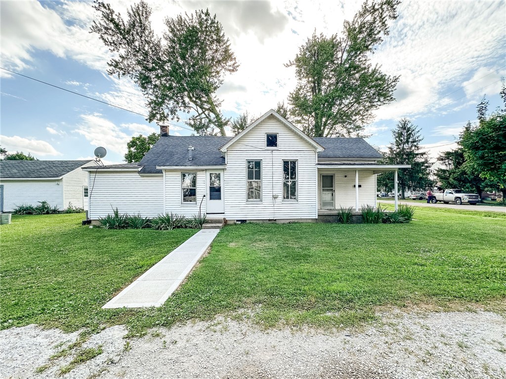 915 Chestnut Street Property Photo