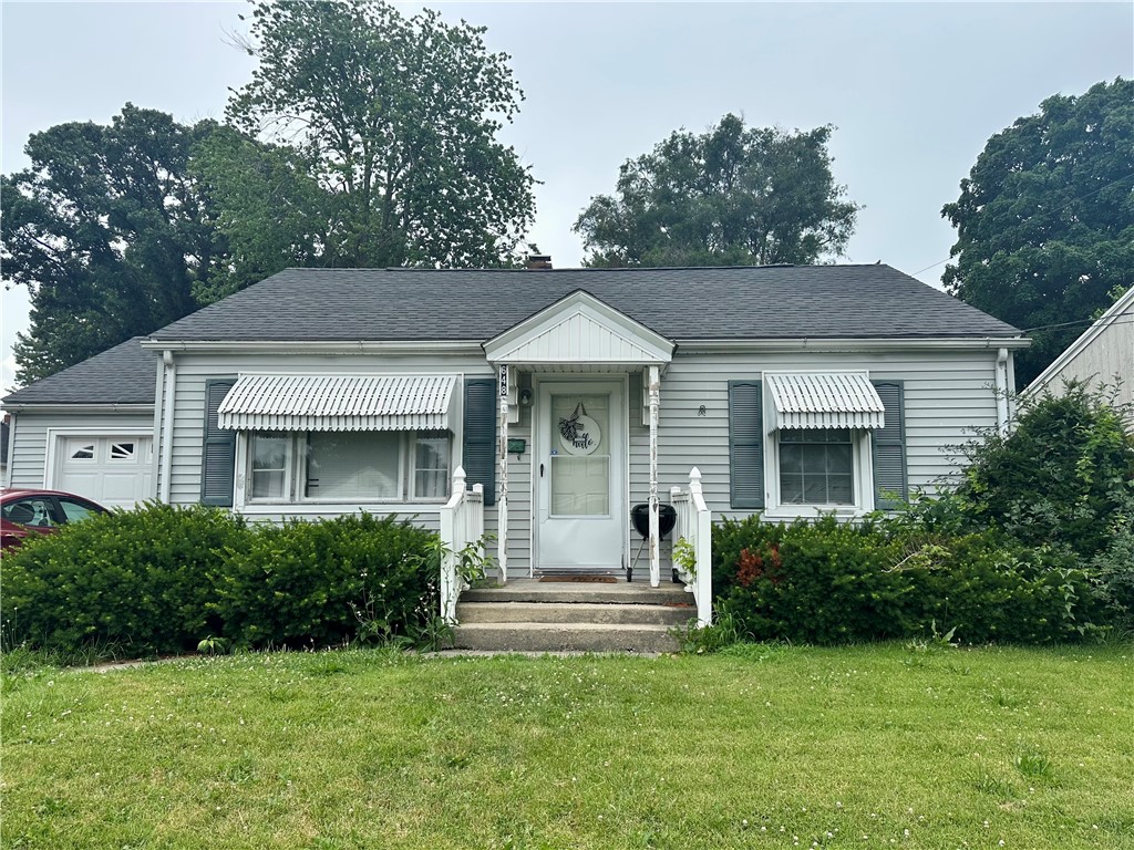 648 Woodlawn Avenue Property Photo