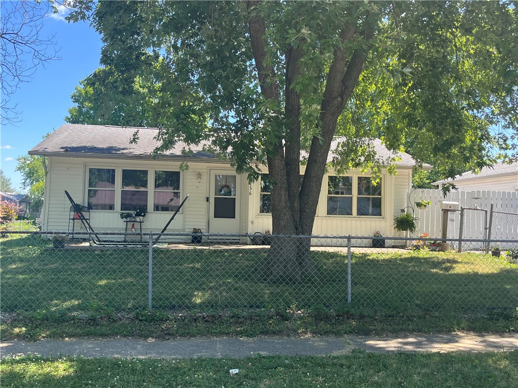 4136 Camelot Drive Property Photo 1