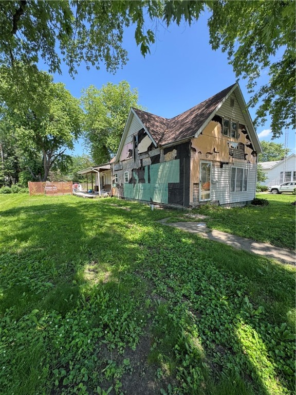919 N Logan Street Property Photo 1