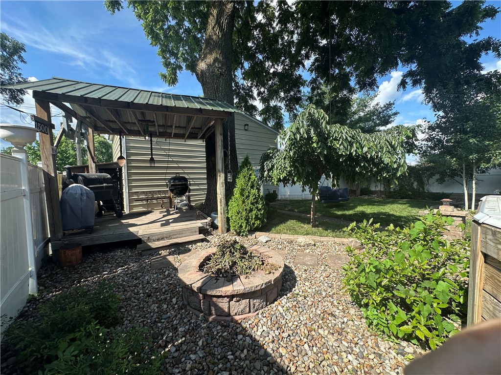 808 Moultrie Avenue Property Photo 32
