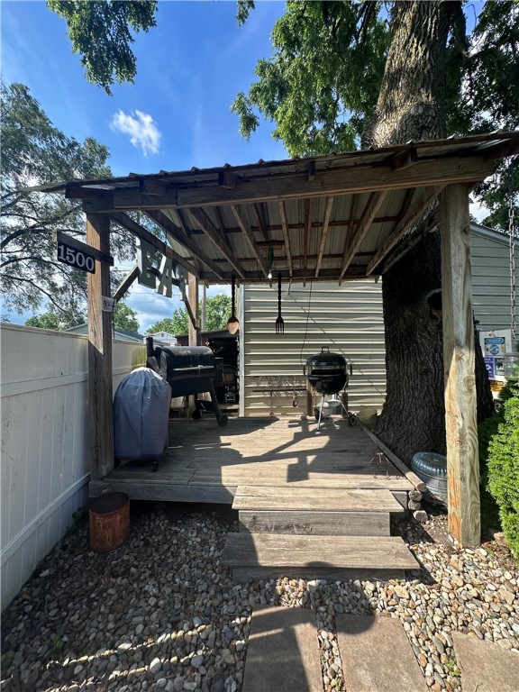 808 Moultrie Avenue Property Photo 33