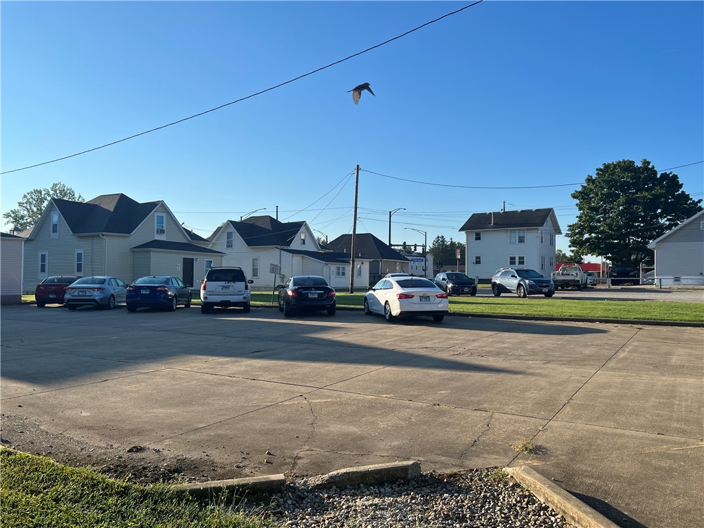 9th & Lincoln Corner Lot Property Photo 4