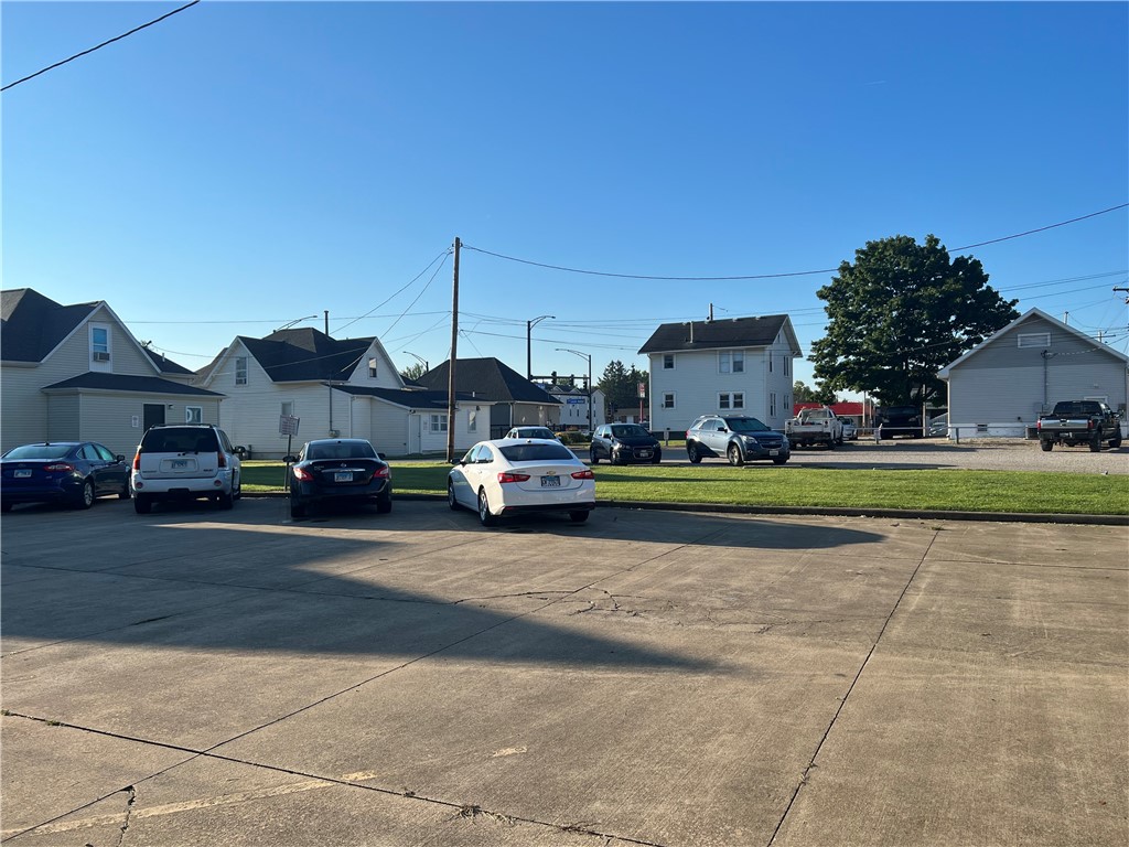 9th & Lincoln Corner Lot Property Photo 5