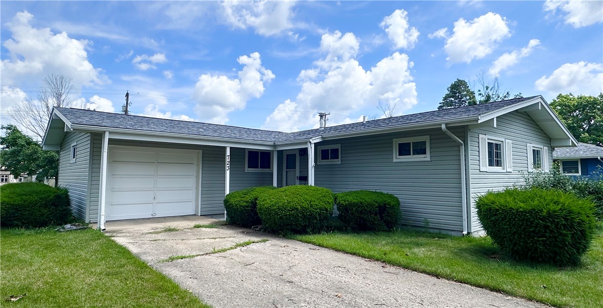 723 Kenton Drive Property Photo