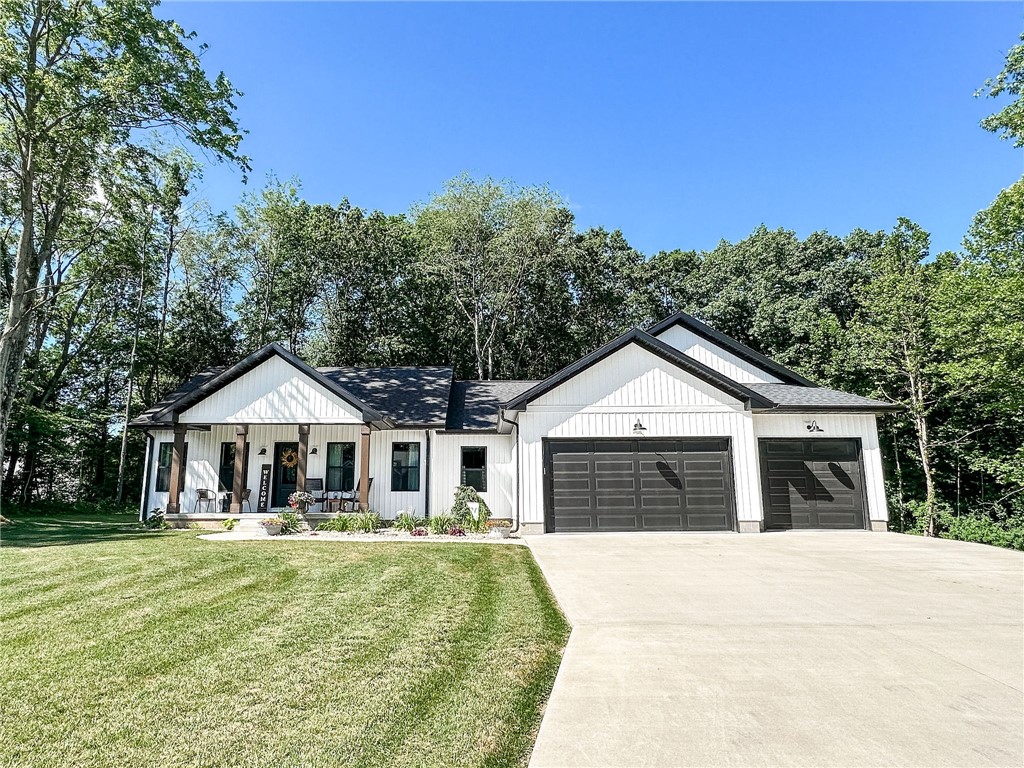3 Wood Ridge Lane Property Photo 1