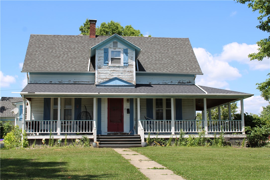 314 S Cedar Street Property Photo 1