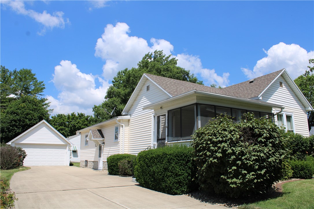 726 N Morgan Street Property Photo 1