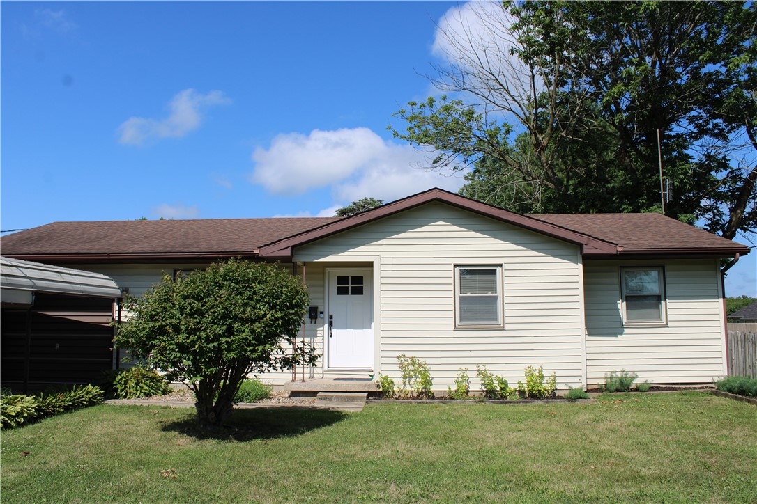 308 N Locust Street Property Photo 1