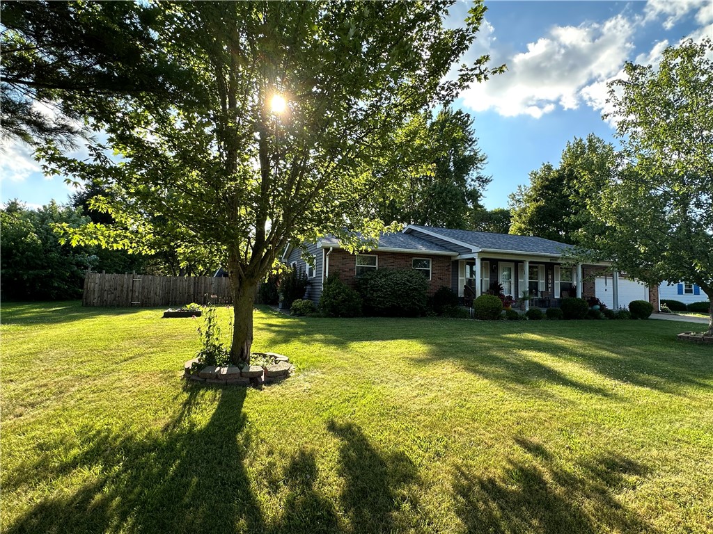 1005 S Pine Street Property Photo