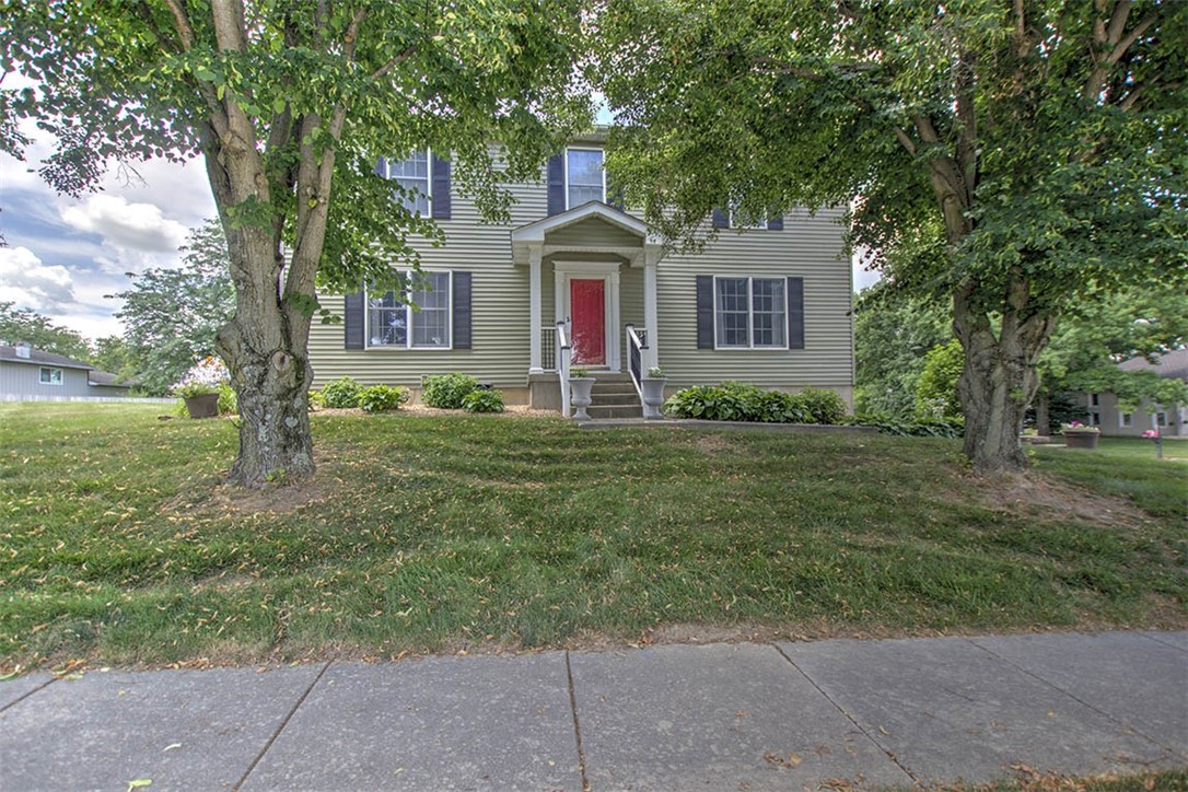 1077 Cornell Drive Property Photo