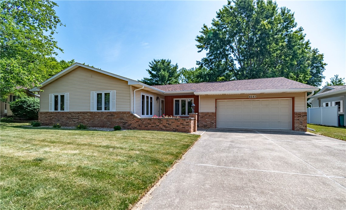 4642 Dogwood Court Property Photo