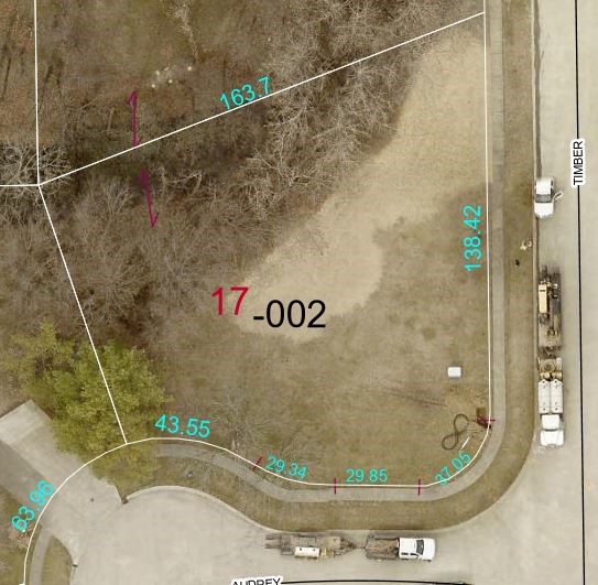 Timberlake Lot 17 Estates Property Photo 3