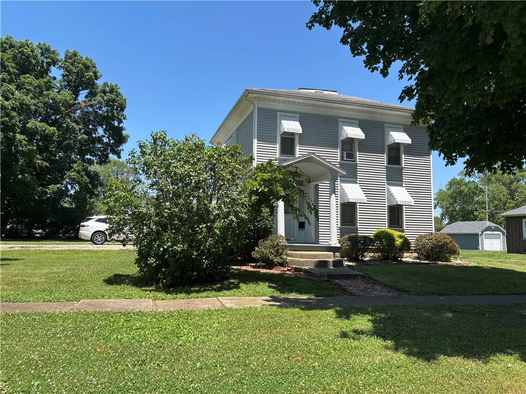 805 Madison Avenue Property Photo 1