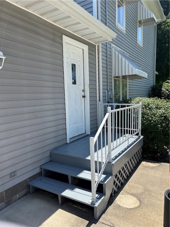 805 Madison Avenue Property Photo 3