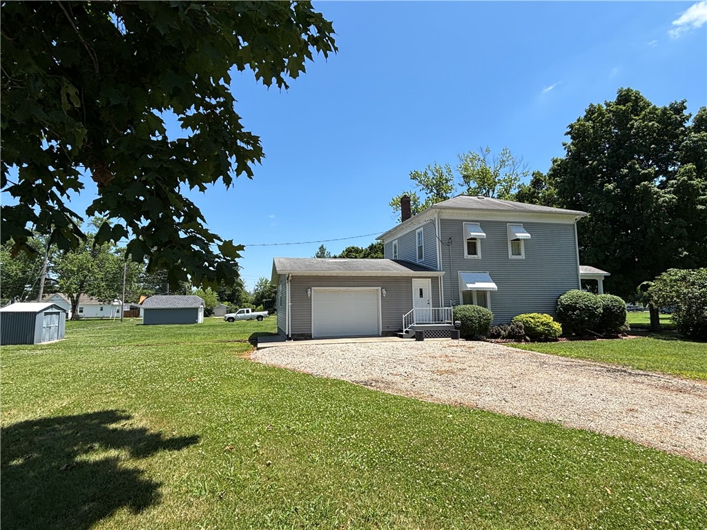 805 Madison Avenue Property Photo 27