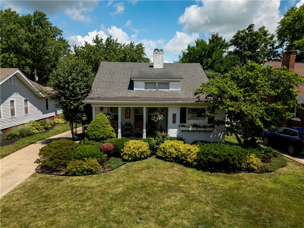 215 E Winter Avenue Property Photo