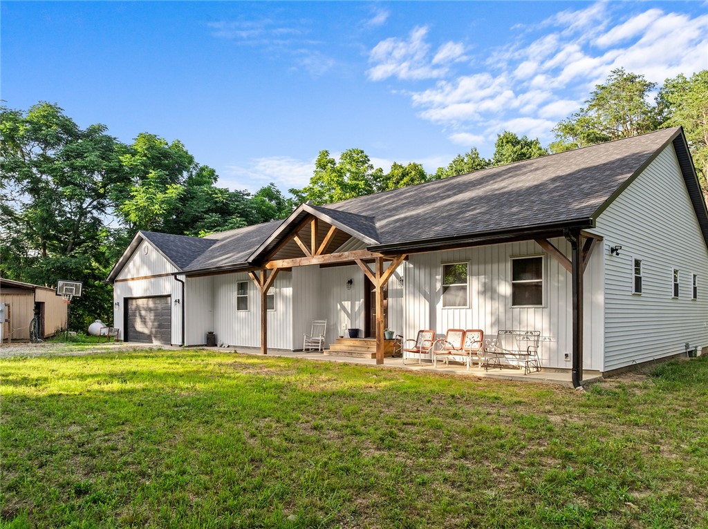 25760 E 1750th Road Property Photo 1