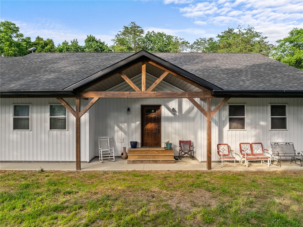 25760 E 1750th Road Property Photo 2