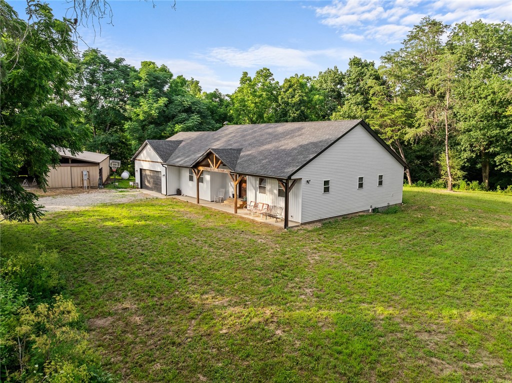 25760 E 1750th Road Property Photo 3