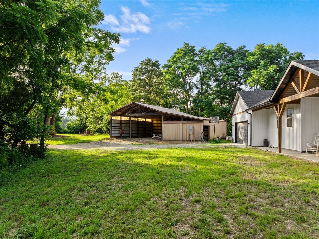 25760 E 1750th Road Property Photo 44