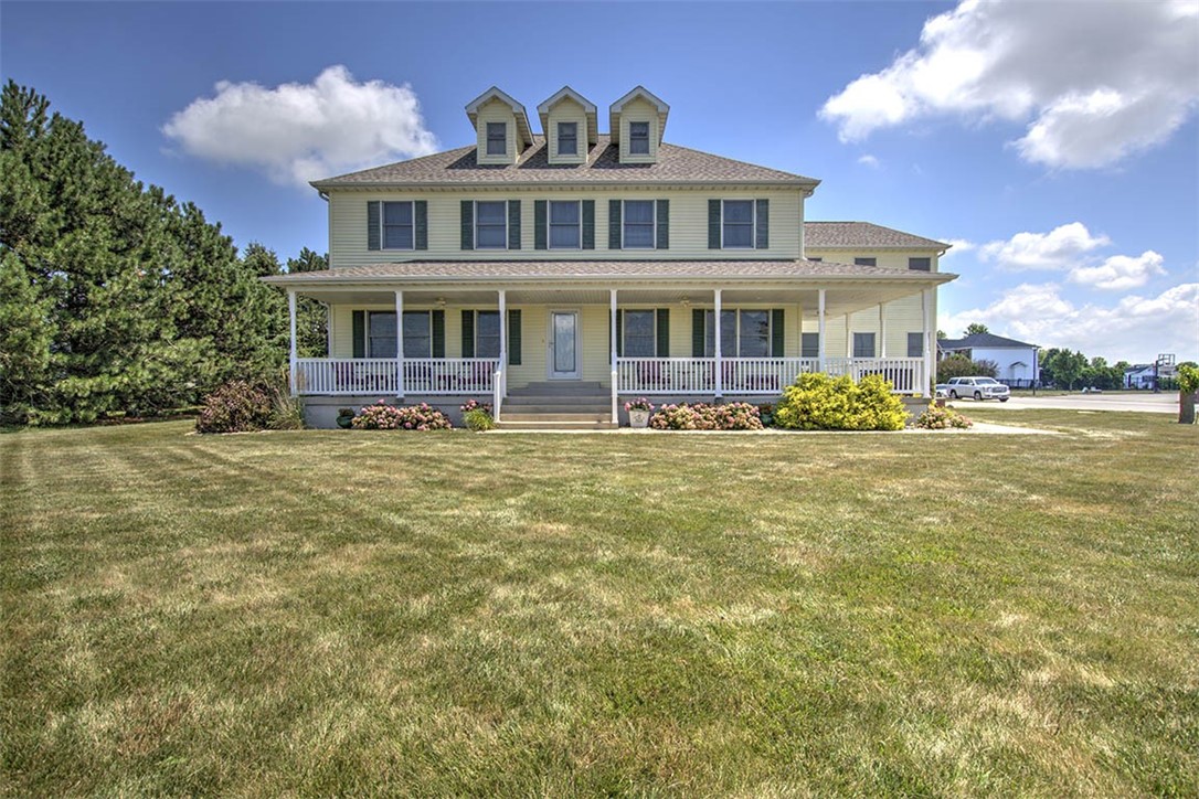 1180 Greenbrier Boulevard Property Photo 1