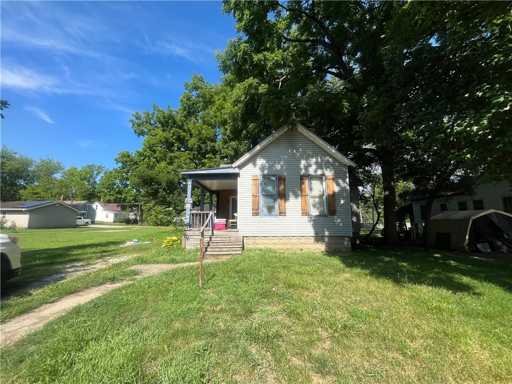 611 N Central Avenue