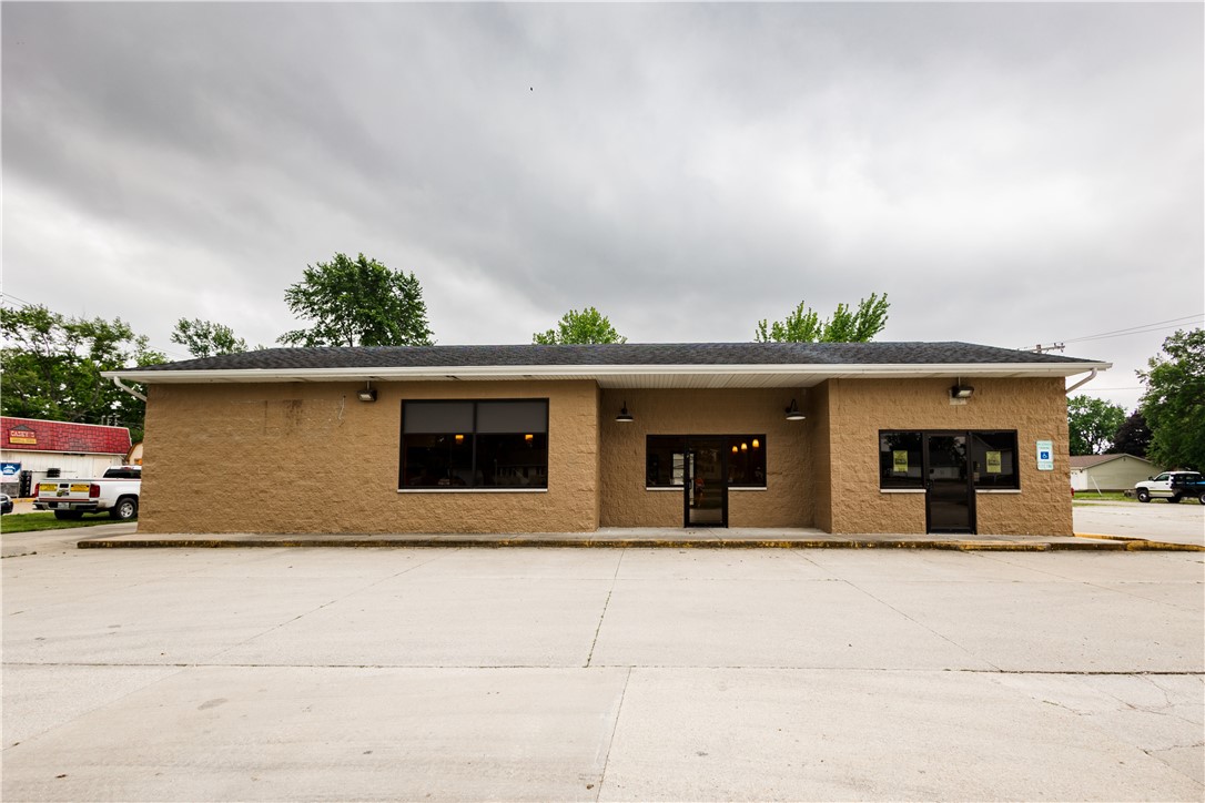 381 State Highway 121 Property Photo