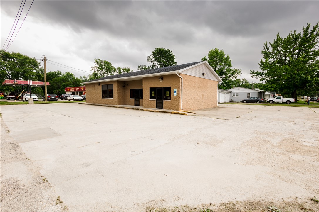 381 State Highway 121 Property Photo 2