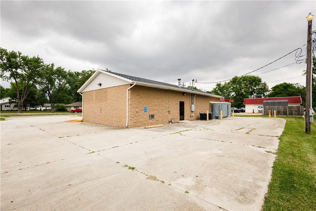 381 State Highway 121 Property Photo 4