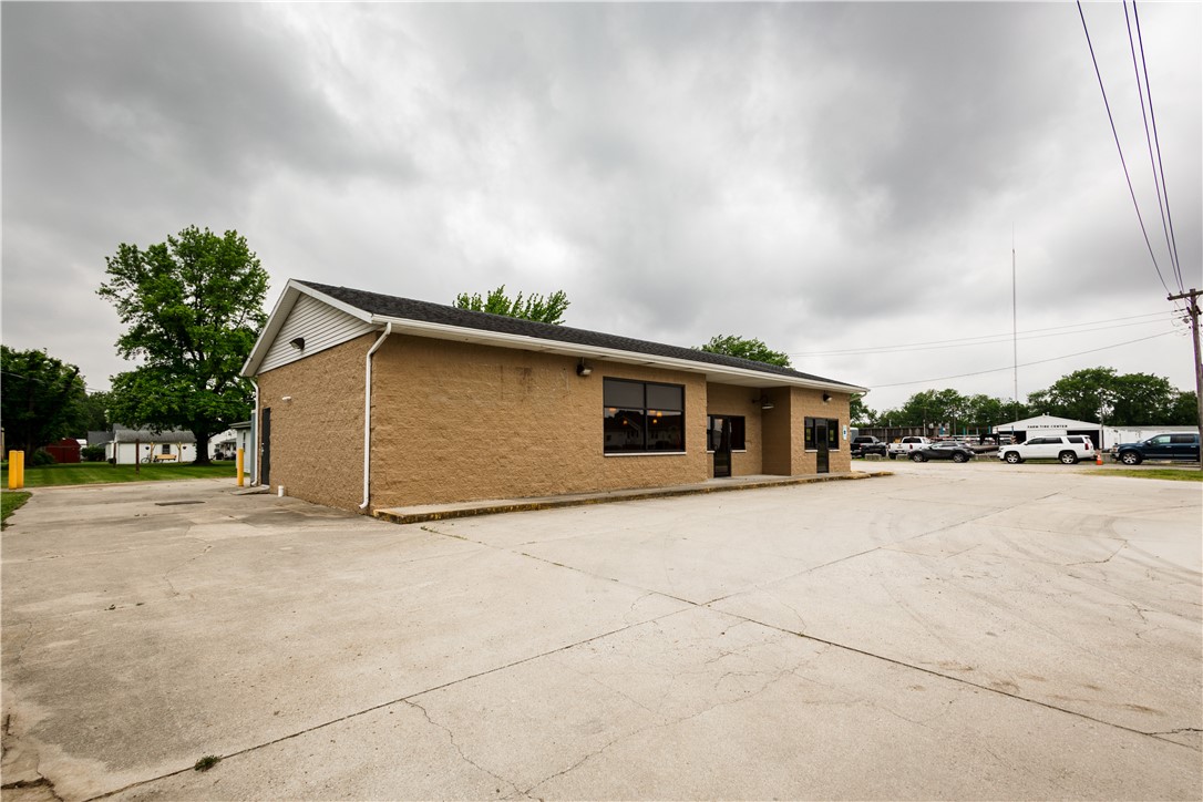 381 State Highway 121 Property Photo 7