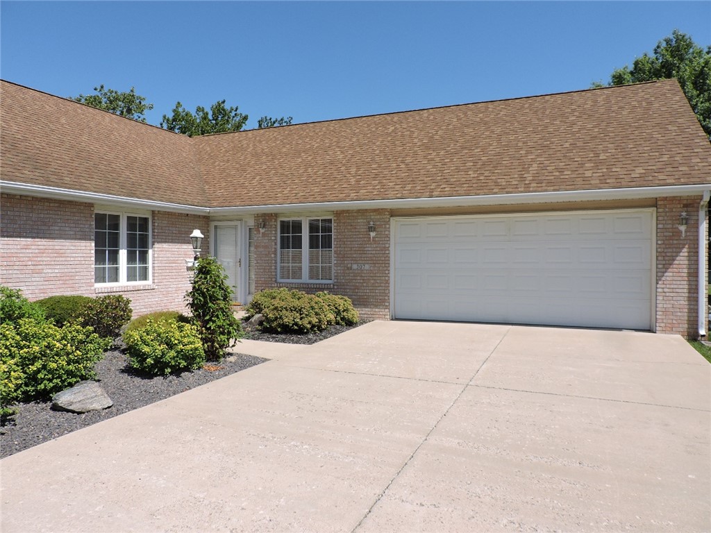 307 Northbrook Drive Property Photo
