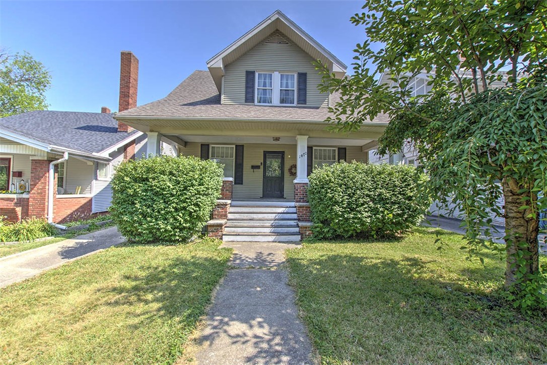 1470 W Decatur Street Property Photo